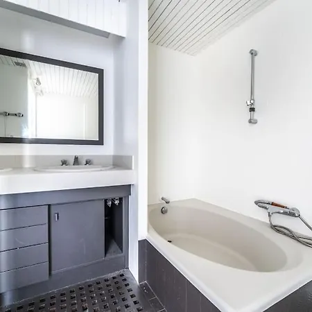 Apartamento D'exception Haussmannien *